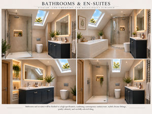 CGI Bathrooms- click for photo gallery